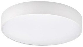 Plafonieră LED pentru baie Top Light PETAL LED/24W/230V IP44 d. 35 cm alb