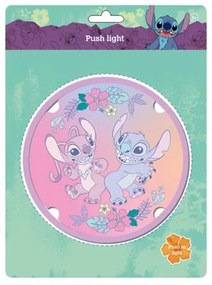 Disney Lilo și Stitch Angel lampă LED mini