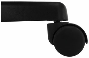 Scaun rotativ, roz/model/negru, GOOFY