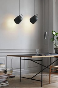 Pendul dimabil directionabil design modern Angle negru 2020673003 DFTP