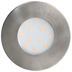 Eglo 96415 - LED Corp de iluminat exterior PINEDA-IP LED/4,9W