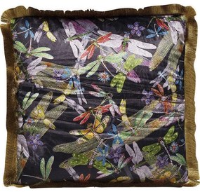 Pernuta decorativa Tropical Garden Fringe 45x45cm