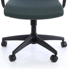 Scaun de birou Arsen, gri