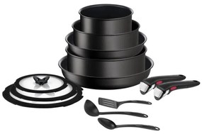 Set de vase de gătit Tefal 13 buc. INGENIO Unlimited