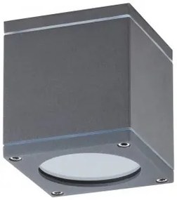 Aplica exterior 1 bec GU10 Akron 8149 Rabalux
