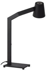 Lucide 20610/01/30 - Lampa de masa MIZUKO 1xE14/40W/230V
