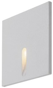 Corp de iluminat LED pentru scări Rabalux 71172 BOVEN LED/3W/230V alb