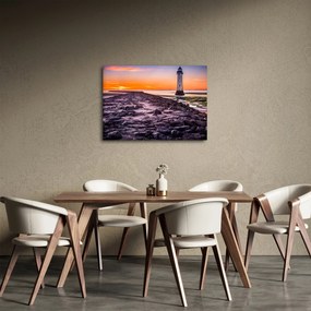 Tablou cu far (70x50 cm)