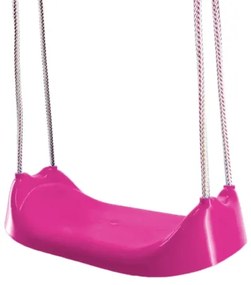 Flipchart Junior, plastic Pink METALCAR