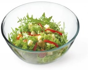 Bol pentru salata 2.5 L Simax 6636