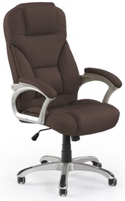 Fotoliu de birou Delpha (Maro închis). Promo -6%. 770402