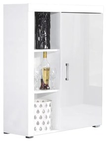 Raft Momba MA3 (Alb + lucios Alb) . Promo -17%. 1104868
