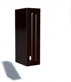 Corp superior 20 cu 1 usa Zebra MDF mustata wenge