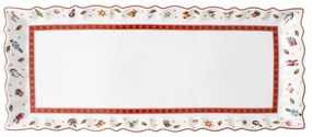 Tavă pentru servit, 39 x 16 cm, colecția Toy's Delight - Villeroy & Boch