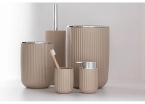 Coș de gunoi din plastic 5,5 l Agropoli - Wenko