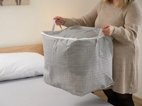 Organizator pentru haine SENCA 110l gri