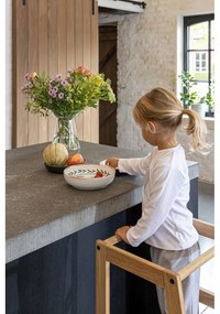 Turn de învățare în culoare naturală din lemn de stejar Forrest – Vipack