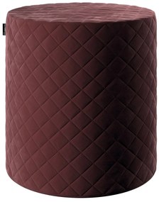 Pouf matlasat Barrel