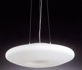 Suspensie moderna 5 becuri E27 GLORY 019741 IDEAL LUX