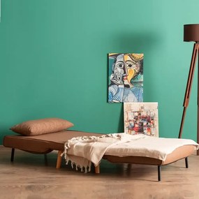 Fotoliu Extensibil,reglabil, Folde, 180 x 80 cm