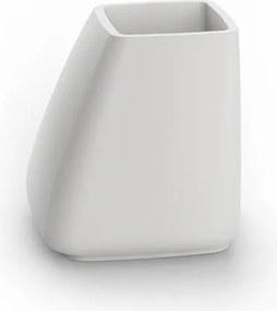 Ghiveci plante / Vaza flori exterior / interior design modern premium MOMA PLANTER MEDIUM 45004R Vondom