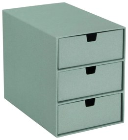 Organizator pentru sertar din carton Ingrid – Bigso Box of Sweden