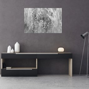 Tablou - Pajiște sălbatică (90x60 cm)