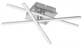 Plafoniera moderna LED 18W LASANA 95567 Eglo