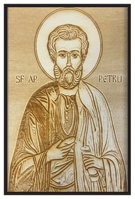 Icoana Sfantul Petru