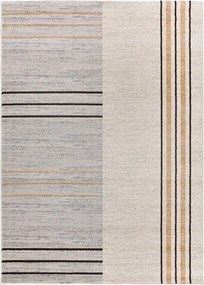 Covor gri/bej 133x190 cm Craft – Universal