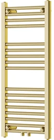 Mexen Mars radiator baie 900 x 400 mm, 244 W, auriu - W110-0900-400-00-50