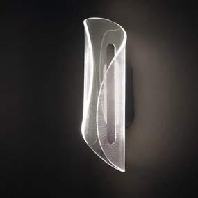 Aplica LED de perete design modern MANTA