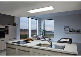 Corp de iluminat LED RGBW dimabil SALOBRENA-C LED/31W Eglo 96664 + telecomandă