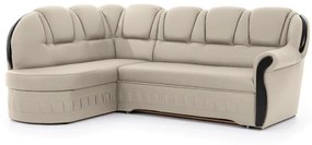 Coltar extensibil Lord pe stanga Soft 33