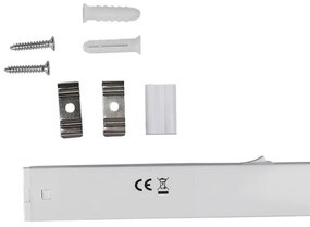 Corp de iluminat LED pentru corpuri de bucătărie SAMSUNG CHIP LED/16W/230V 4000K 120 cm