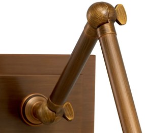 Aplica de perete LUX pentru oglinda sau tablou Luca S