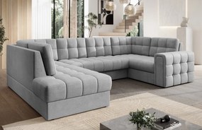 Coltar extensibil Blewett pe stanga Monolith 85