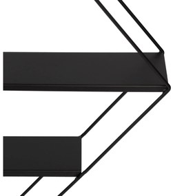 Raft to (negru) . 1095944