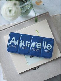 Acuarele Aquarelle – Printworks