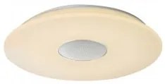 Plafoniera led 50W RGB ,CCT, difuzor, NICOLE 41329N Globo