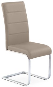 Scaun de sufragerie Ville (cappuccino). 796075
