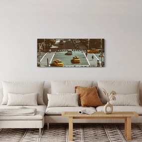 Tablou - New York (120x50 cm)