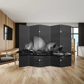 Paravan - Opera din Sydney (210x170 cm)