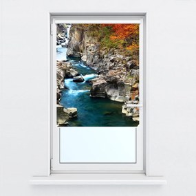 Fotojaluzele R014367R42150 (42x150 cm)