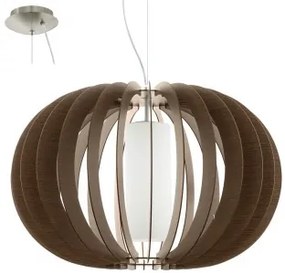 Pendul rustic 1 bec E27 STELLATO 95592 Eglo