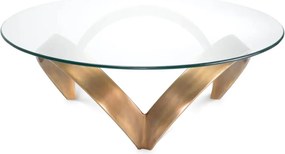 Masuta LUX design modern Soquel, alama vintage