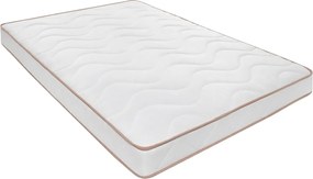 Saltea Green Future Super Ortopedica Basic Line 90x200x12 cm- Anatomica