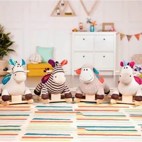 Oaie de legănat LOOPSY B-Toys