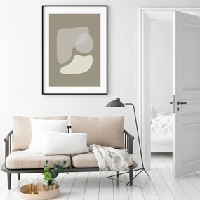 Poster - Advent (A4)