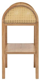 Măsuță laterală Vovula 8 (natural) . 1094786